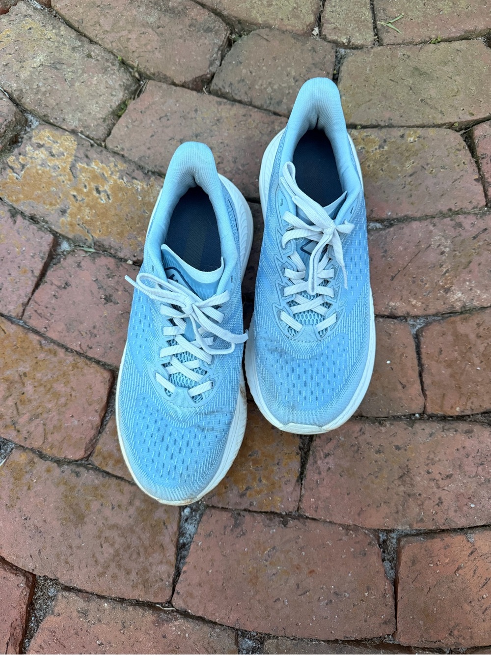 HOKA Running Shoes – Women’s Size 8